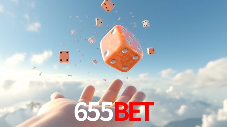 Daily Bonuses 655BET