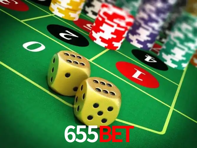 VIP Casino 655BET