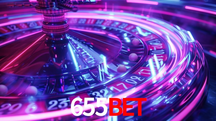 Design Responsivo 655BET