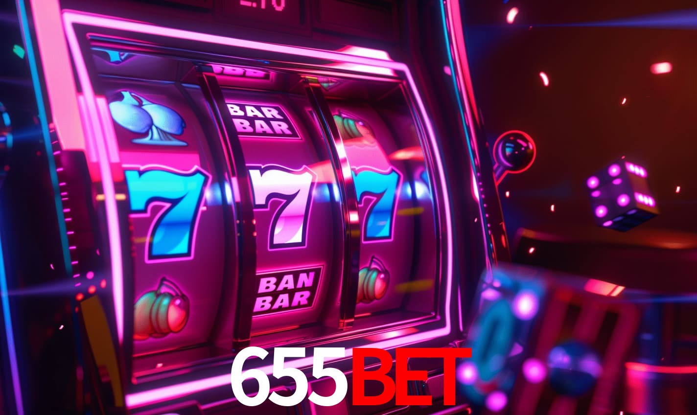Cadastro Rápido 655BET
