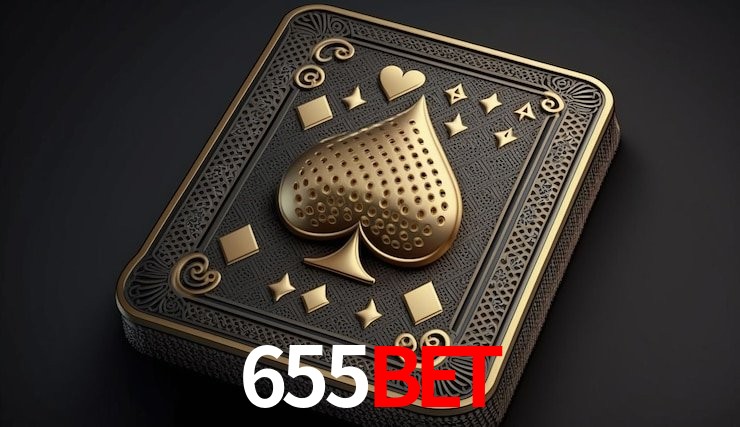 Apostas Esportivas na 655BET: Um Guia Completo