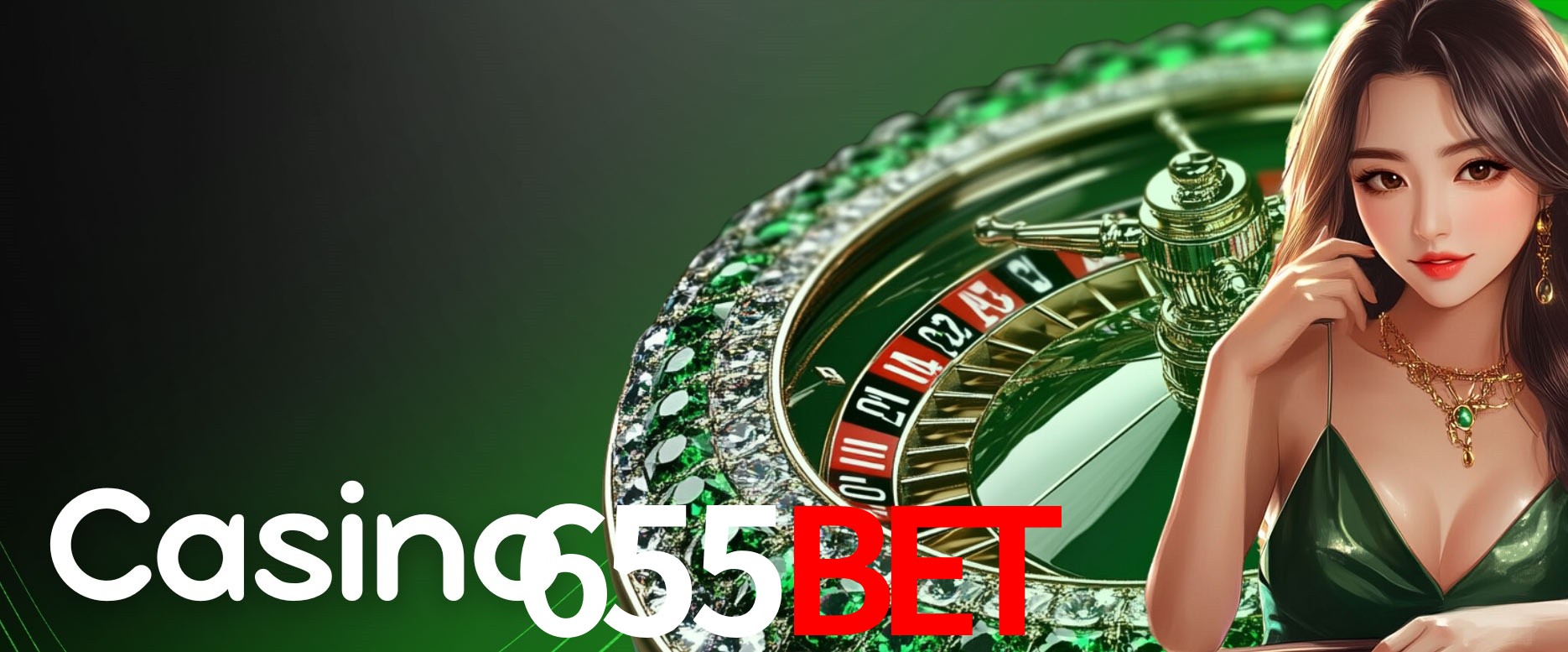Game Providers 655BET