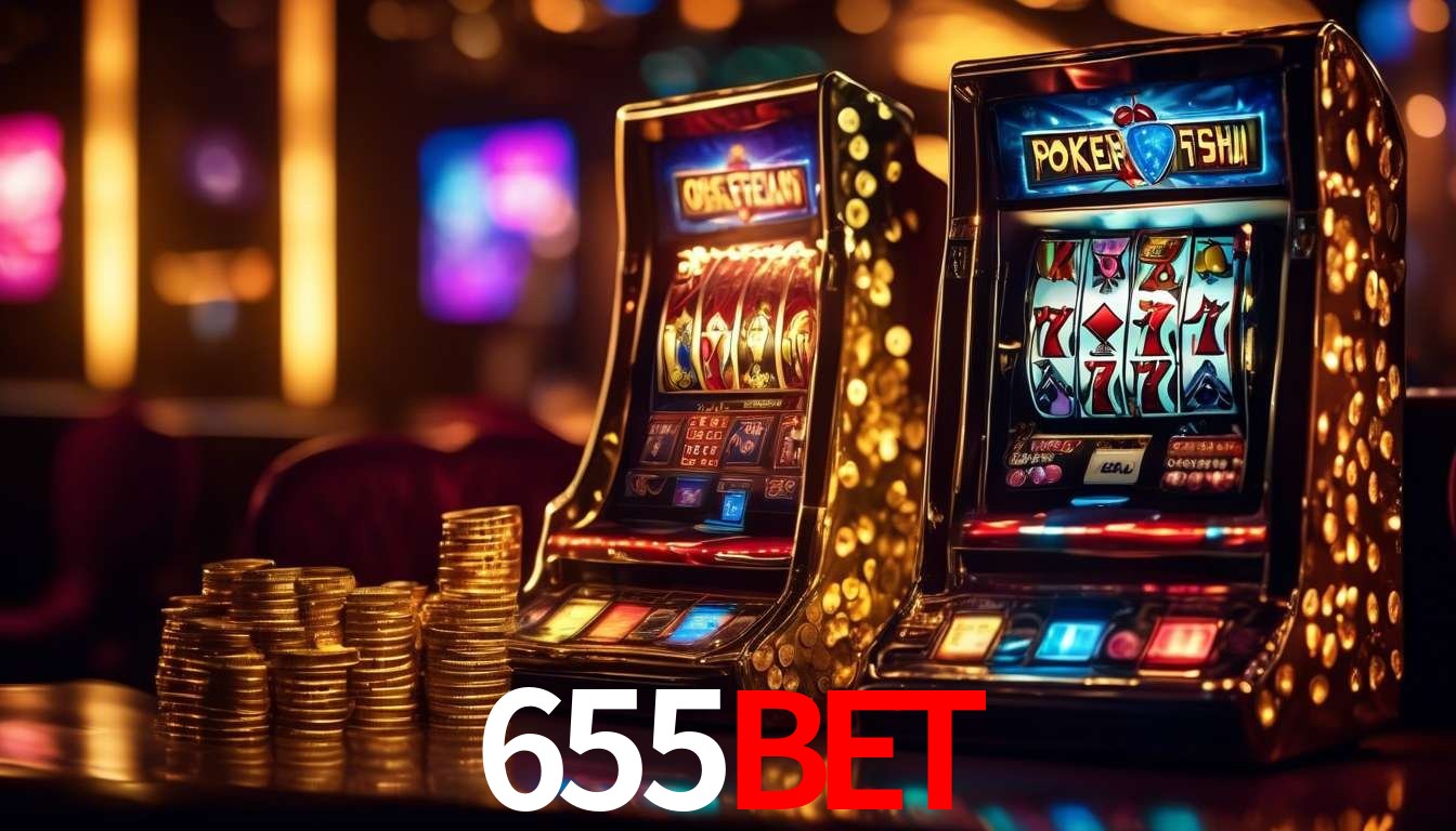 Sistemas de Segurança 655BET