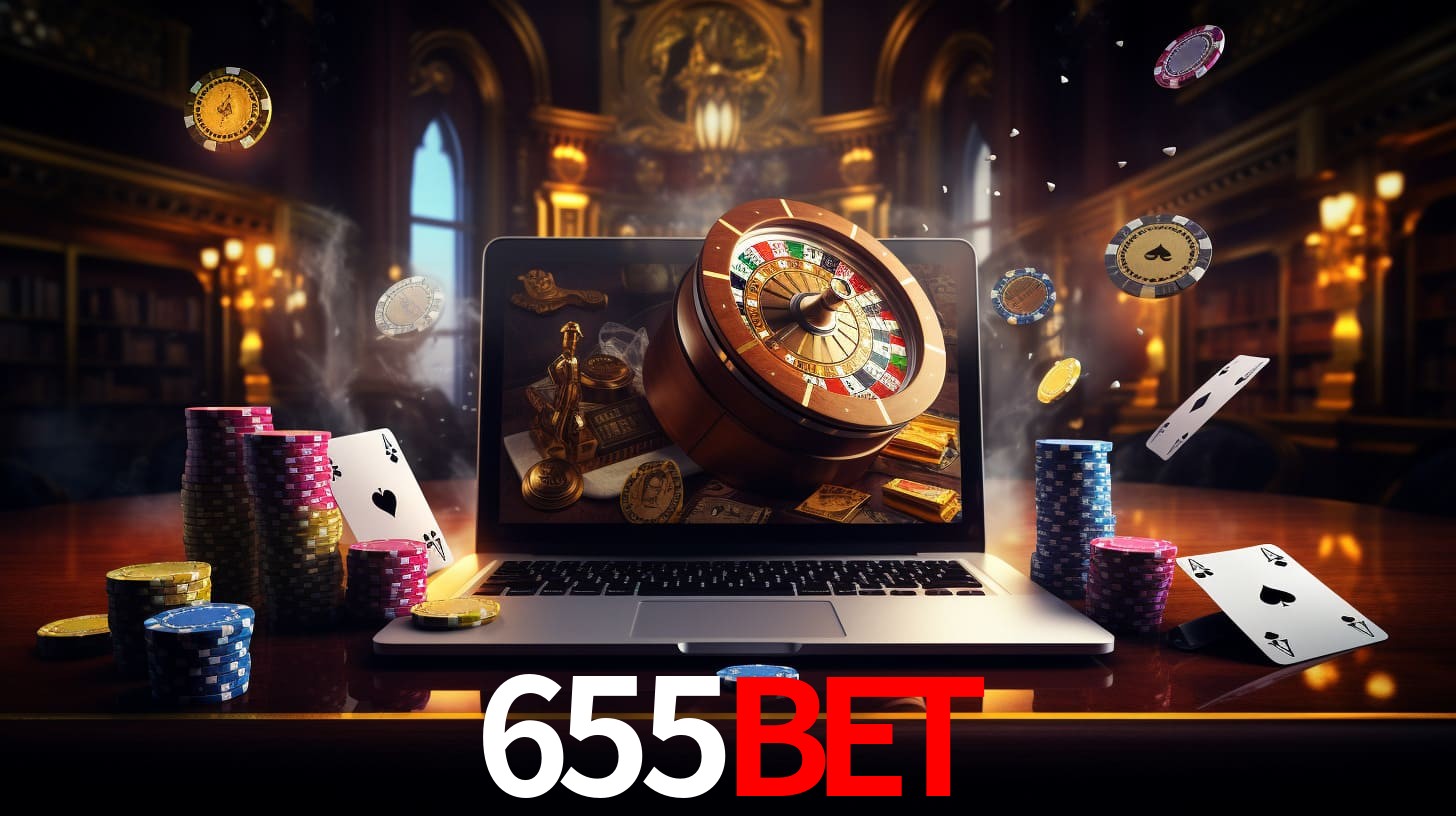 655BET App Interface