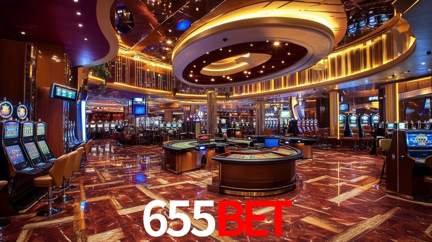 655BET,655BET paga